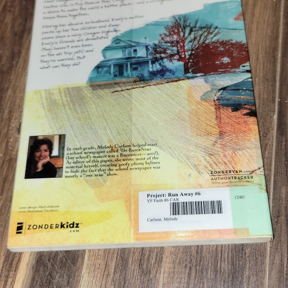 Girls of 622 Harbor View Project:  Series Books 1-4 & 6 - Picture 7 of 13